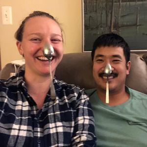 Meet your Posher, Gabrielle